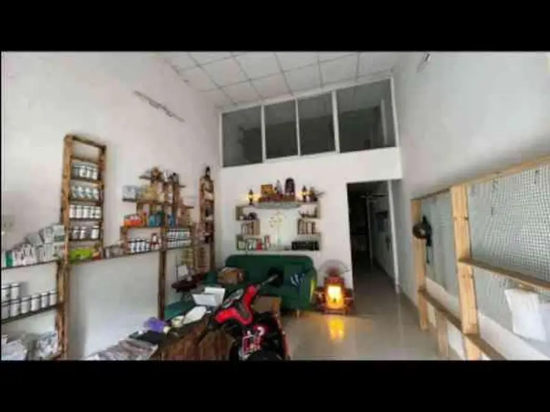 Nhà 2 tầng Nguyễn Phúc Chu giá chỉ 4.6 tỷ - Chủ giảm mạnh chốt nhanh... Bán nhà riêng tại Tân Sơn, Hồ Chí Minh 01