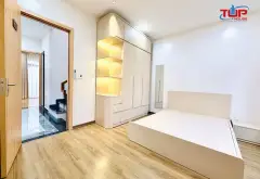 Bán nhà riêng lô góc 4 tầng 57.7m2 hướng Tây Bắc tại Phố Trần Nguyên Hãn, sổ đỏ chính chủ... Bán nhà riêng tại An Biên, Hải Phòng 15
