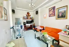 HẺM 5M- ÔNG ÍCH KHIÊM – Q11 - 70M²- 4PN - HƠN 6 TỈ
công năng gồm 4 phòng ngủ – 2 WC,... Bán nhà riêng tại Hòa Bình, Hồ Chí Minh 05