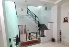 Nhà hẻm ô tô tránh rộng rãi, 4 tầng thoáng mát tại Gò Vấp... Bán nhà riêng tại An Hội Tây, Hồ Chí Minh 02