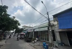 Nhà mặt tiền 5x20m, 2 tầng, khu dân cư Tân Tạo, giá 7,9 tỷ... Bán nhà mặt phố tại Tân Tạo, Hồ Chí Minh 02