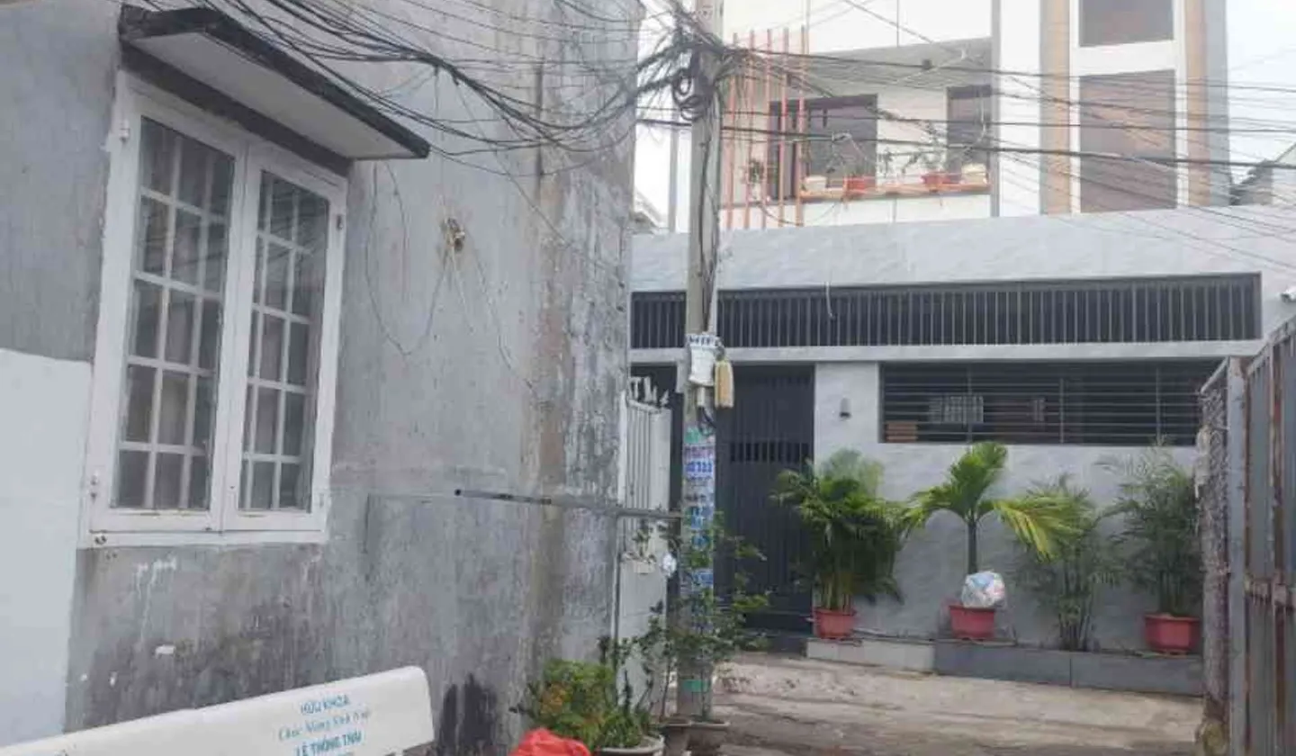Bán nhà cấp 4 tại phường Hiệp Bình, TP. Thủ Đức, diện tích 49 m2, pháp lý rõ ràng... Bán nhà riêng tại Hiệp Bình, Hồ Chí Minh 01