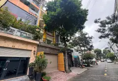 Bán nhà mặt phố 5 tầng khu tên lữa phường An Lạc, Hồ Chí Minh, 100m2, 14 tỷ... Bán nhà mặt phố tại An Lạc, Hồ Chí Minh 01