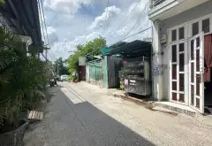 Nhà 2 tầng nhỏ tại Tân Thới Hiệp, giá 2.05 tỷ... Bán nhà riêng tại Tân Thới Hiệp, Hồ Chí Minh 12