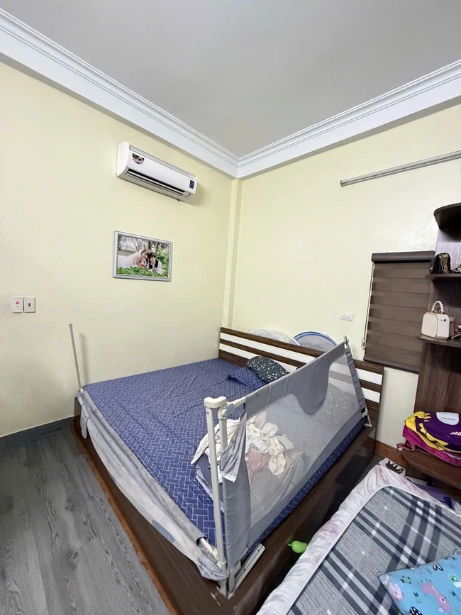 THANH TRÌ NGŨ HIỆP, Ô TÔ ĐỖ CỔNG 34M2 4 TẦNG 4,98 TỶ tại Hà Nội 04