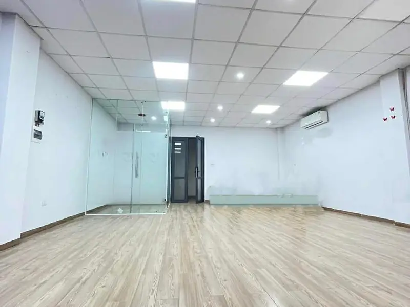 Nhà mặt phố trung tâm Thanh Xuân - Vị trí vàng kinh doanh đỉnh... Bán nhà mặt phố tại Phương Liệt, Hà Nội 01