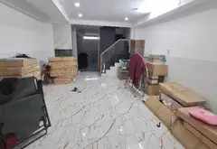 Bán nhà mặt phố Võ Văn Kiệt tại quận trung tâm, diện tích 70.2m², 5 tầng kiên cố... Bán nhà mặt phố tại An Lạc, Hồ Chí Minh 01