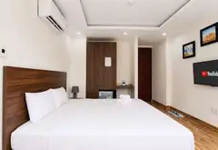 🔥 KHÁCH SẠN 6 TẦNG KHUÊ MỸ ĐÔNG – CÁCH BIỂN 300M – DÒNG TIỀN 200TR/THÁNG!... Bán bất động sản khác tại Ngũ Hành Sơn, Đà Nẵng 02