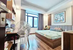 Biệt thự liền kề 6 tầng có thang máy tại khu đô thị Văn Quán 67m2 Ở kết hợp Kinh Doanh... Bán biệt thự, liền kề tại Hà Đông, Hà Nội 12