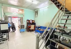 Cơ hội vàng sở hữu nhà 2 mặt hẻm xe tải Nguyễn Thị Tú Bình Tân giá tốt... Bán nhà riêng tại Bình Tân, Hồ Chí Minh 05