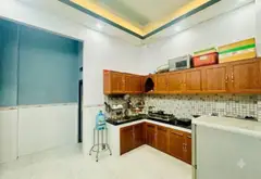 TÀI CHÍNH 4 TỶ - THÍCH NHÀ HẺM XE HƠI THÔNG? NHÀ 2 TẦNG - 54m2 - TRƯƠNG THỊ HOA, P.TÂN THỚI HIỆP... Bán nhà riêng tại Tân Thới Hiệp, Hồ Chí Minh 04