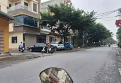 Bán Đất Kim Nỗ đường thông ô tô tránh dt 50.3m giá 5.95 tỷ... Bán đất tại Thiên Lộc, Hà Nội 03