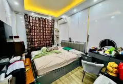 Cơ hội sở hữu nhà 5 tầng vị trí vàng tại Nam Dư, ngõ ô tô tránh, không quy hoạch... Bán nhà riêng tại Vĩnh Hưng, Hà Nội 03