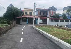 Đất Vàng 80m² Mặt Tiền Rộng Gần Thanh Trì - Sóc Sơn... Bán đất tại Sóc Sơn, Hà Nội 05