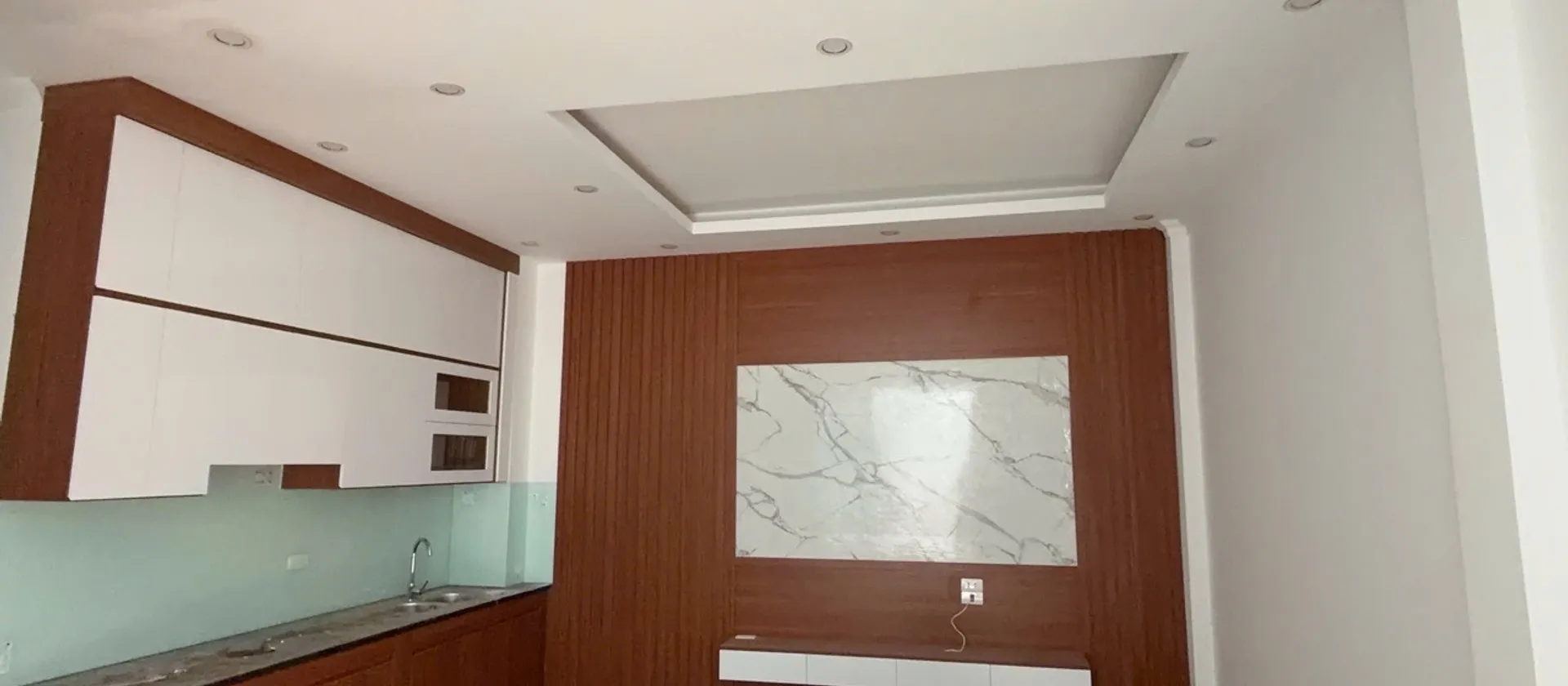 Nhà đẹp ngõ ô tô gần phố, thoáng sáng, giá cực ưu đãi... Bán nhà riêng tại Thanh Trì, Hà Nội 01