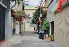 Cơ hội vàng sở hữu nhà riêng vị trí đắc địa quận Long Biên... Bán nhà riêng tại Việt Hưng, Hà Nội 02