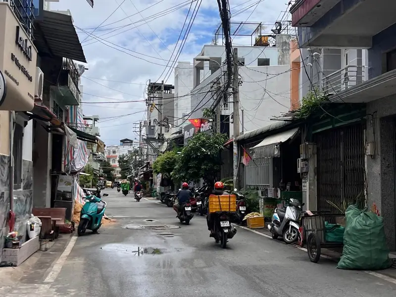 Nhà 2 căn đang cho thuê Bình Trị Đông giá chỉ 24.8 tỷ... Bán nhà riêng tại Bình Trị Đông, Hồ Chí Minh 01