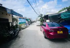 Nhà bán DT:3,3x10m(33m2)
Đường Lê văn Lương- Nhà Bè... Bán nhà riêng tại Hiệp Phước, Hồ Chí Minh 02