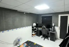 Bán nhà riêng 2 tầng, phường An Lạc, Quận Bình Tân, khu dân cư an ninh... Bán nhà riêng tại An Lạc, Hồ Chí Minh 03