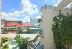 Nhà phố 3 tầng đẹp, hẻm ô tô đỗ cửa gần Phú Mỹ Hưng... Bán nhà riêng tại Tân Mỹ, Hồ Chí Minh 05