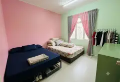 Bán căn hộ 2 phòng ngủ diện tích 77.3m2 tại khu chung cư Sài Gòn mới, hỗ trợ vay ngân hàng... Bán căn hộ chung cư tại Nhà Bè, Hồ Chí Minh 05