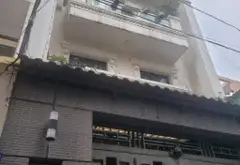 Nhà phố mặt tiền lớn, giá hời khu Tân Bình... Bán nhà mặt phố tại Bảy Hiền, Hồ Chí Minh 02