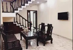 Bán nhà mặt phố Giang Văn Minh, quận Ba Đình, diện tích 39m², mặt tiền 4m, sổ đỏ chính chủ... Bán nhà mặt phố tại Giảng Võ, Hà Nội 03