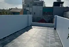 Bán nhà riêng Quận 8, diện tích 53m², pháp lý rõ ràng, giá 6 tỷ đồng... Bán nhà riêng tại Bình Đông, Hồ Chí Minh 09