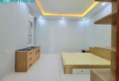 Nhà 4 tầng hẻm xe tải ngay Emart Tân Bình, có dòng tiền cho thuê... Bán nhà riêng tại An Hội Tây, Hồ Chí Minh 08