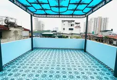 🏡NHÀ ĐẸP HÀO NAM - NGÕ THÔNG - THANG MÁY -TẶNG FULL NỘI THẤT - TIỆN ÍCH BẠT NGÀN .... Bán nhà riêng tại Ô Chợ Dừa, Hà Nội 04