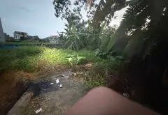 Bán đất 40m² mặt ngõ trung tâm Ba Lăng, Thượng Phúc... Bán đất tại Thường Tín, Hà Nội 06