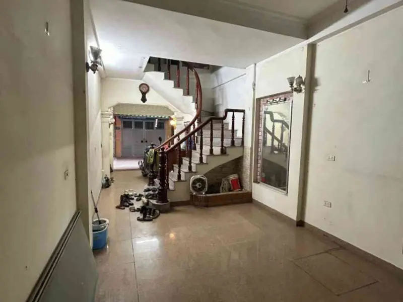 SIÊU PHẨM 2 THOÁNG TRƯỚC SAU, OTO 2 MẶT NGÕ, KINH DOANH ĐA NGÀY ĐÊM, KHU VỰC RẤT HIẾM NHÀ BÁN... Bán nhà riêng tại Cầu Giấy, Hà Nội 01