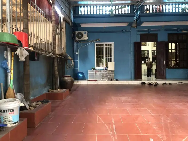 Bán nhà riêng 3 tầng tại khu vực Tân Hà với vị trí kinh doanh và tiện ích thuận lợi... Bán nhà riêng tại Nam Phù, Hà Nội 01