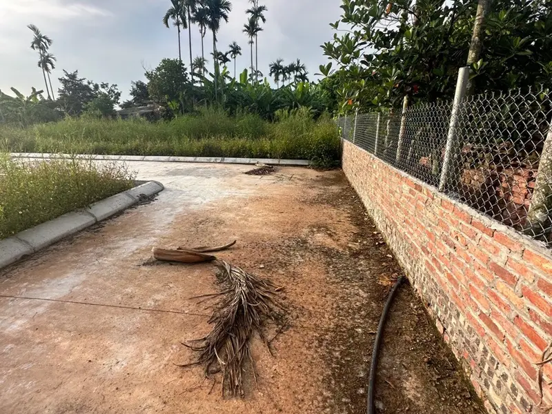 Đất Vàng An Quang - Ô Tô Đỗ Cửa, Cơ Hội Đón Đầu Tăng Giá... Bán đất tại An Quang, Hải Phòng 01