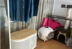 Bán nhà cấp 4 gồm 5 phòng ngủ, diện tích 81m2 tại quận Trần Xuân Soạn... Bán nhà riêng tại Tân Hưng, Hồ Chí Minh 07