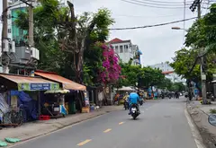 Bán nhà mặt tiền cấp 4 tại quận 8, diện tích 105m2 giá 12 tỷ... Bán nhà mặt phố tại Chánh Hưng, Hồ Chí Minh 01