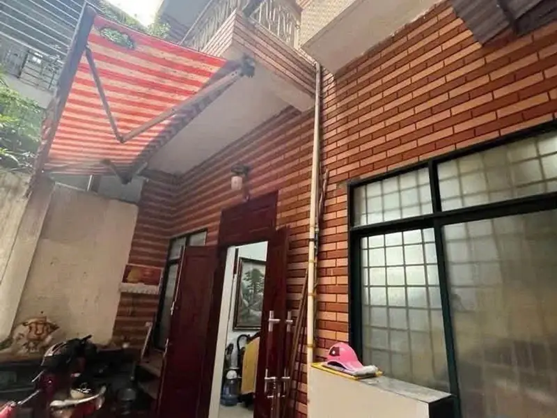 8.98 ty-Cơ hội có một không hai ở trung tâm Hai Bà Trưng, nhà rộng giá tốt... Bán nhà riêng tại Bạch Mai, Hà Nội 01
