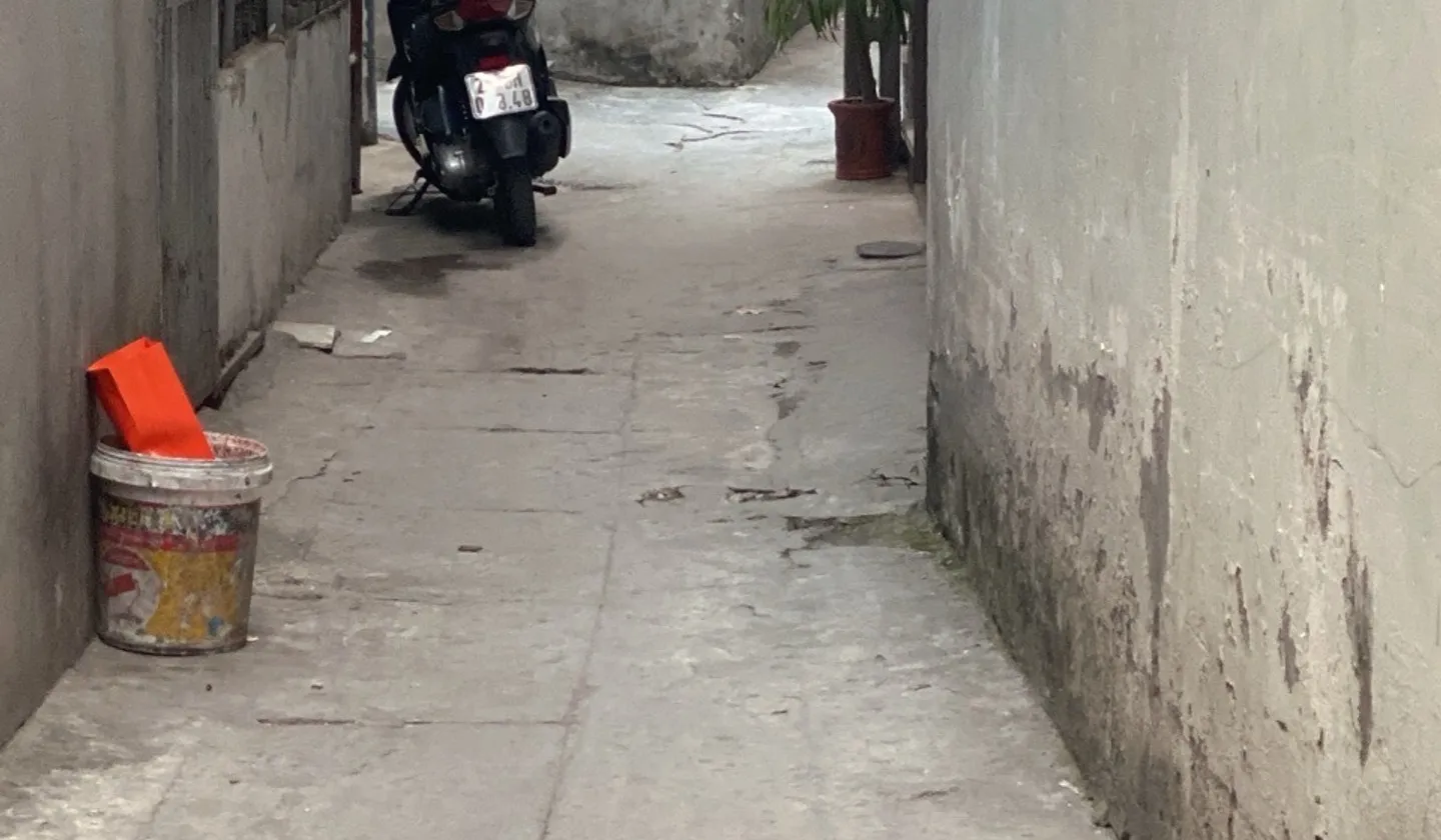 Bán nhà riêng 5 tầng tại phường Hoàng Liệt, Hà Nội, giá 6.75 tỷ... Bán nhà riêng tại Hoàng Liệt, Hà Nội 01