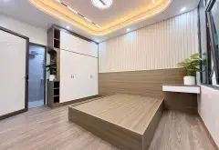 Bán nhà 360 Xã Đàn, Thang Máy xây mới, ngõ nông gần phố... Bán nhà riêng tại Văn Miếu - Quốc Tử Giám, Hà Nội 10