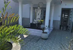 Bán nhà mặt phố 4 tầng mặt tiền 6m tại khu K82 Tô Ký, giá 13.8 tỷ... Bán nhà mặt phố tại Trung Mỹ Tây, Hồ Chí Minh 09