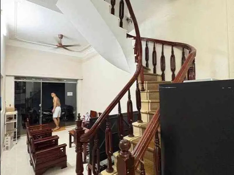 Bán nhà riêng phố Đào Tấn, Ba Đình, 34.3m², 5 tầng, pháp lý cơ sở... Bán nhà riêng tại Ngọc Hà, Hà Nội 01