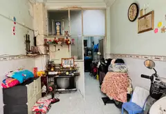 Nhà 4 tầng tại Phường 1, Phú Nhuận, diện tích 30m2, hẻm yên tĩnh, giá 7 tỷ... Bán nhà riêng tại Cầu Kiệu, Hồ Chí Minh 01