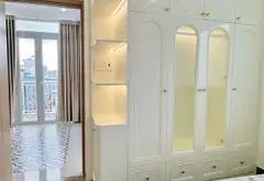 Nhà trong ngõ, ngách, hẻm - 40.5m² - Phú Thuận, Quận 7, TP Hồ Chí Minh - 6.5 tỷ... Bán nhà riêng tại Phú Thuận, Hồ Chí Minh 17