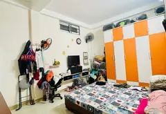 BÁN NHÀ 58M2 TRẦN PHÚ HÀ ĐÔNG, 5 NGỦ, OTO ĐỖ CỔNG, 30M RA GA VĂN QUÁN... Bán nhà riêng tại Hà Đông, Hà Nội 04