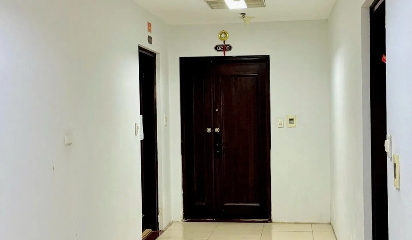 Căn hộ góc view mặt phố phường Đống Đa cực đẹp... Bán căn hộ chung cư tại Đống Đa, Hà Nội 01