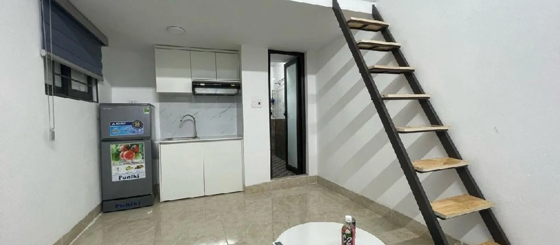 BÁN CĂN HỘ DỊCH VỤ DT55M, 7 TẦNG... Bán nhà riêng tại Hoài Đức, Hà Nội 01