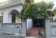 Nhà 3 tầng diện tích rộng, mặt tiền thoáng ngay Nam Hồng Phúc Thịnh. đt 0988 0048 65... Bán nhà riêng tại Phúc Thịnh, Hà Nội 04