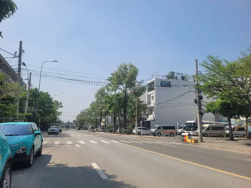 SIÊU PHẨM MẶT TIỀN KINH DOANH 4 TẦNG KHU TÊN LỬA 126M2 NGANG LỚN 6M THU NHẬP TỐT... Bán nhà mặt phố tại An Lạc, Hồ Chí Minh 01