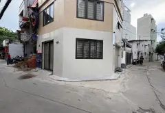 Bán nhà siêu phẩm Nguyễn Văn Đậu hẻm xe hơi đậu 5 tầng full nội thất đã hoàn công... Bán nhà riêng tại Gia Định, Hồ Chí Minh 13