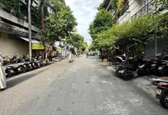 Căn hộ 2 PN ban công thoáng mát trung tâm Bàu Cát... Bán căn hộ chung cư tại Tân Bình, Hồ Chí Minh 01